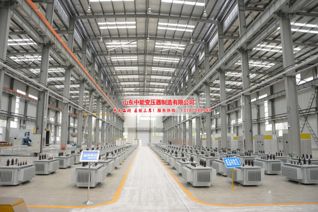 凉山S13-20000KVA/35KV/10KV/油浸式变压器