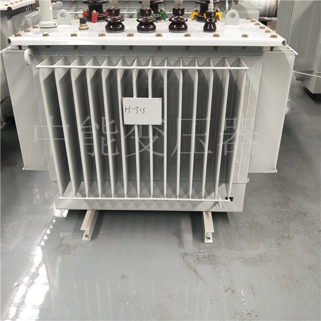 凉山S20-1250KVA/10KV变压器